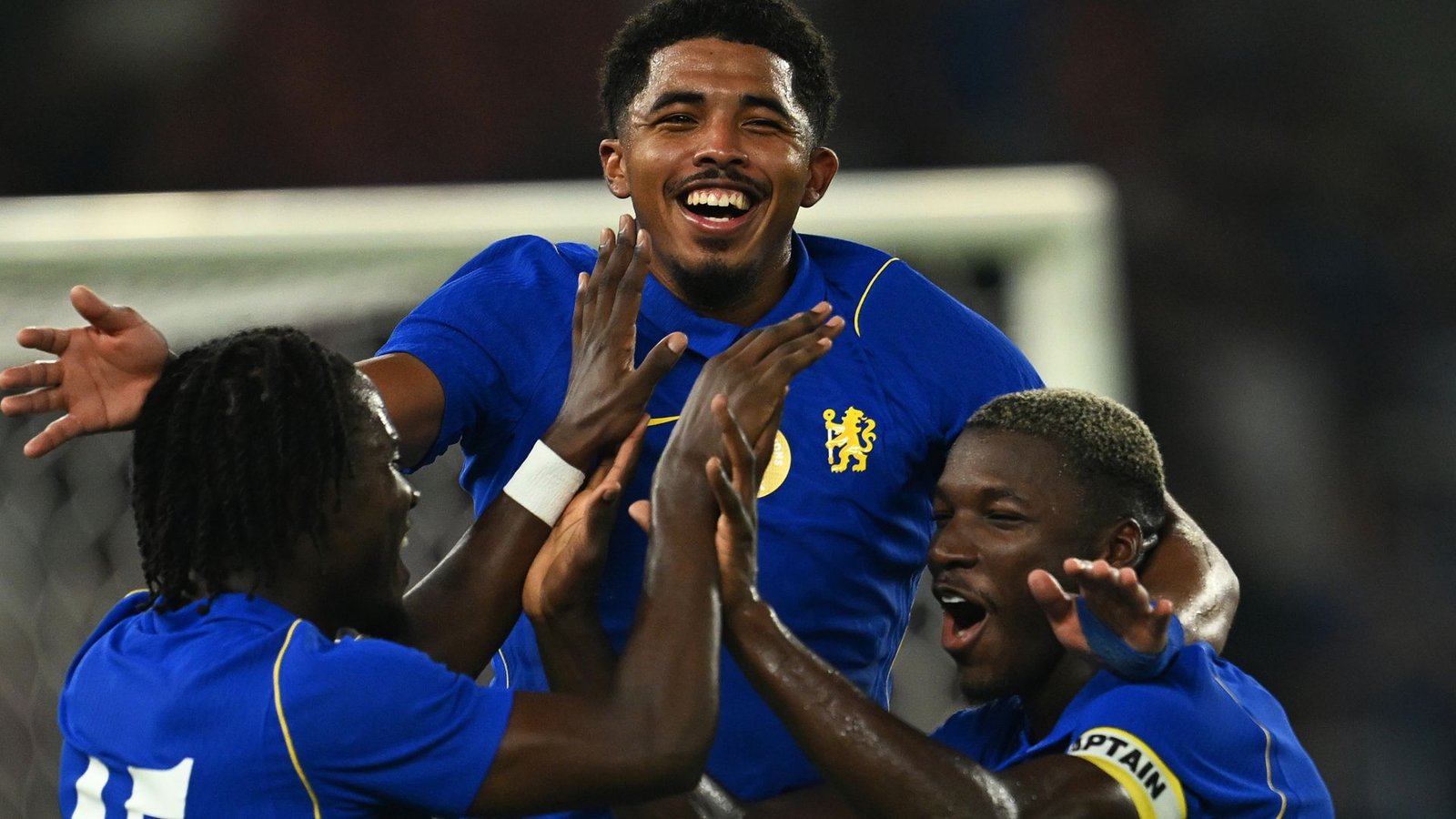 Chelsea vs Real Sociedad team news LIVE!