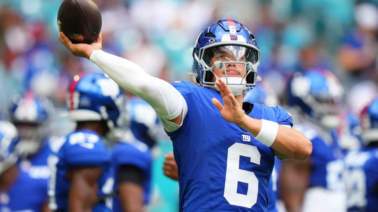 Top NFL Week 1 Picks: Expert Model Reveals 5-Leg Parlay with 25-1 Odds