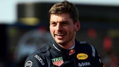 Verstappen extends Red Bull deal to 2030