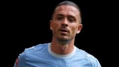 Everton Secures Loan Deal for Jack Grealish from Manchester City