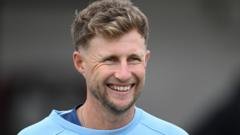 Root calls on England to be 'good human beings'