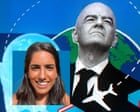 Gianni Infantino Set for Re-Election as FIFA President Amid Controversy