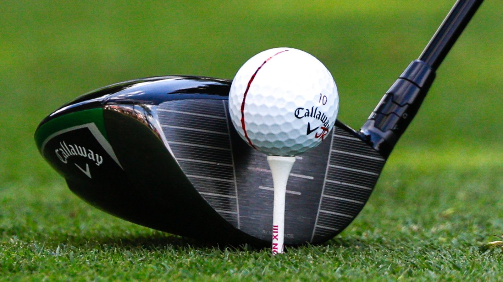 Good Good Golf Executives Depart Amid Controversy Over Advert