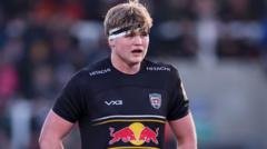 Newcastle lock Usher signs new deal