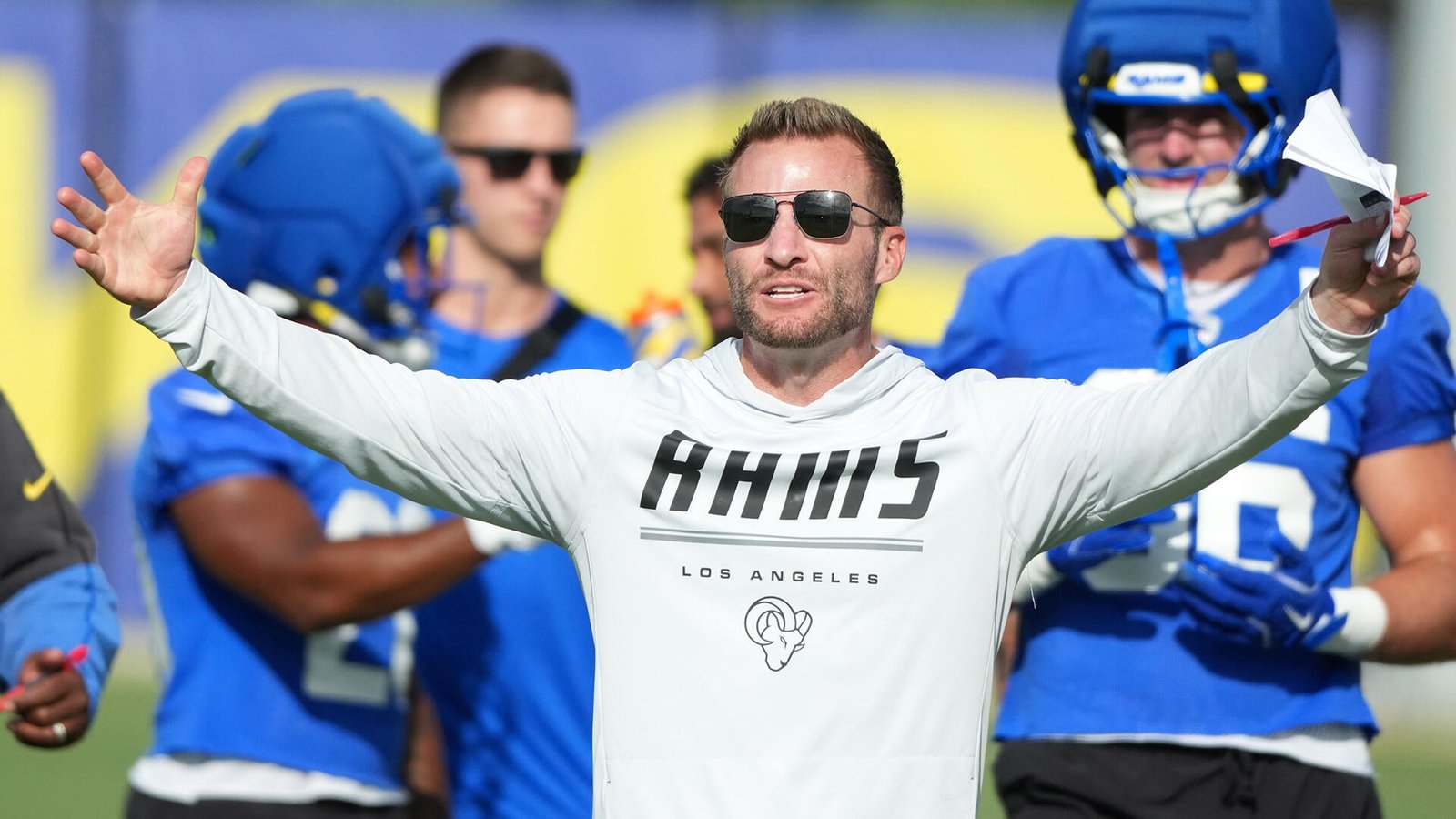 Understanding the Rams' Salary Cap Strategy Around Matthew Stafford