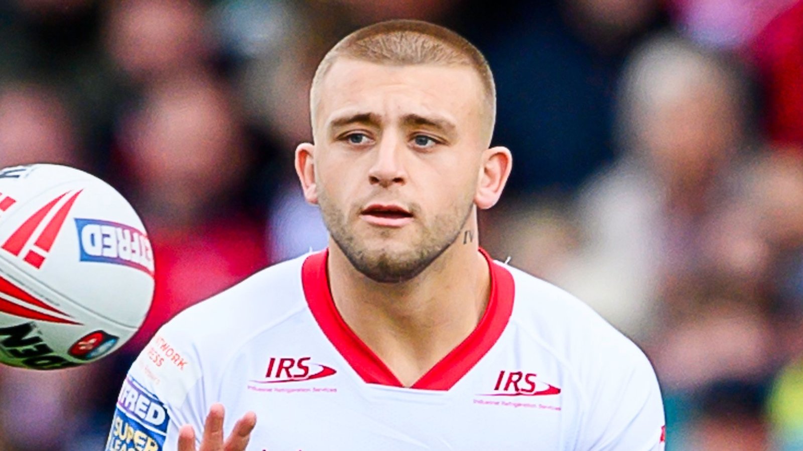Hull KR vs Warrington LIVE! Build-up to tonight's Super League game