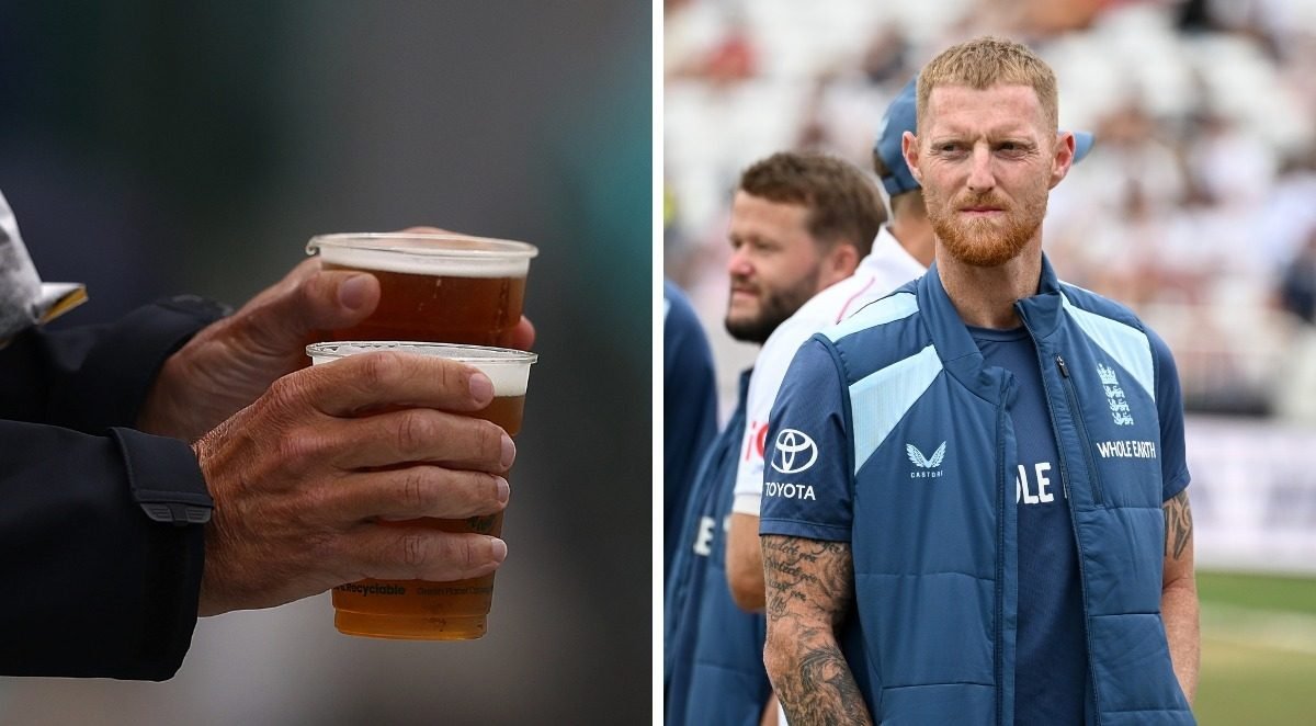 Ben Stokes Addresses Drinking Culture in Cricket and England Team Dynamics