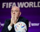 The Growing Discontent Against FIFA: A Shift in Football's Power Dynamics