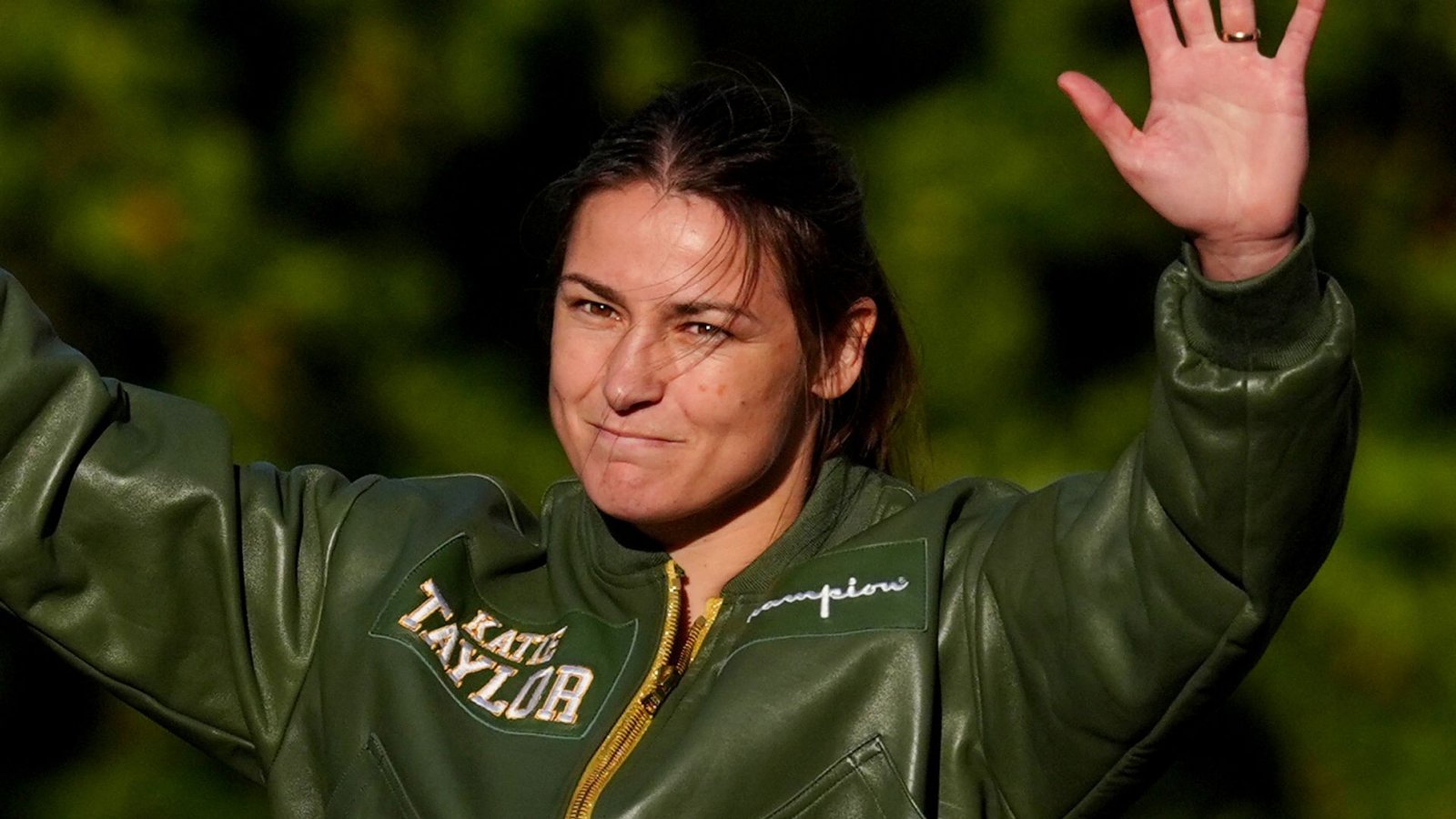 Katie Taylor Concludes Boxing Career at Dream Venue with 'One More Time' Message