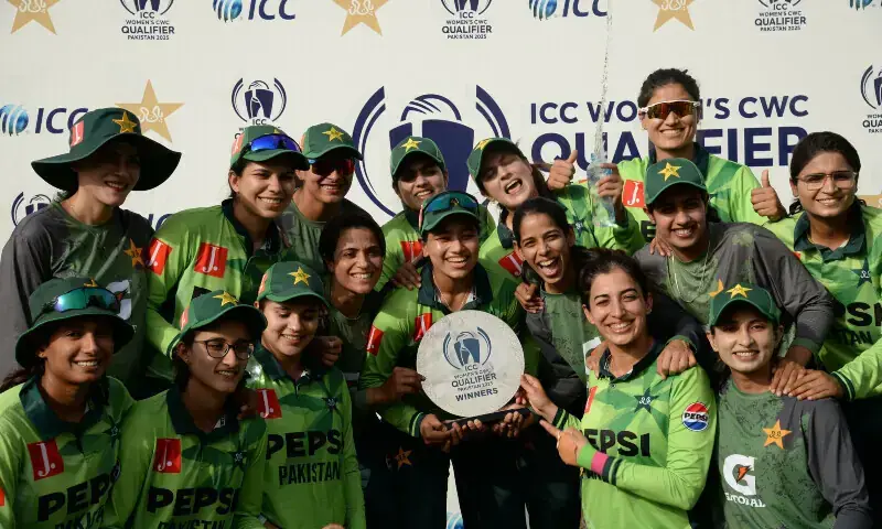 India-Pakistan Women’s Asia Cup clash on Sept 5