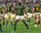 Kolisi fires up ferocious Springboks to hit back against All Blacks and level series
