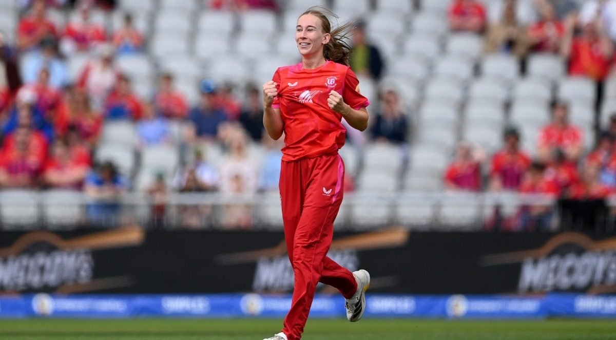 The Hundred Women's 2026: Updated Standings After Welsh Fire and Trent Rockets Victories