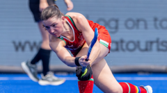 Wales Secures First Victory Against South Korea in Hockey World Cup Qualifier