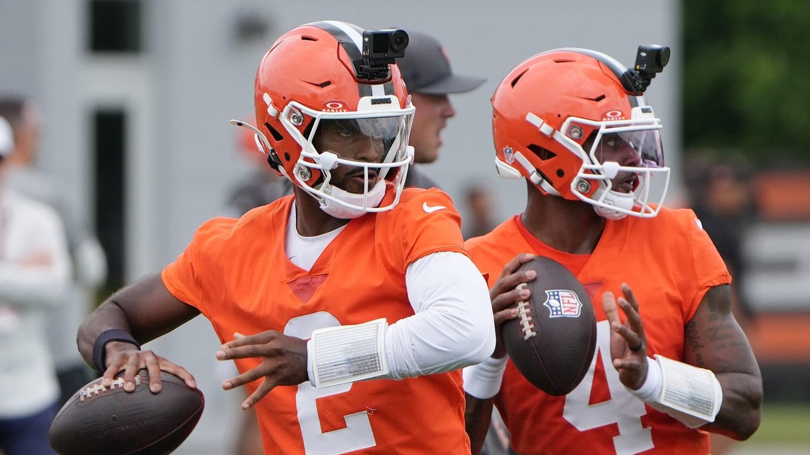 NFL Preseason 2026: Key Storylines to Watch