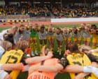 Borussia Dortmund Women Sign Stars Zinsberger and Popp to Boost Promotion Hopes
