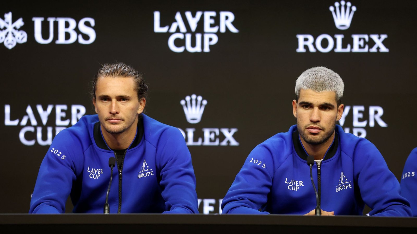 Understanding the Laver Cup: A Unique Tennis Showdown This September