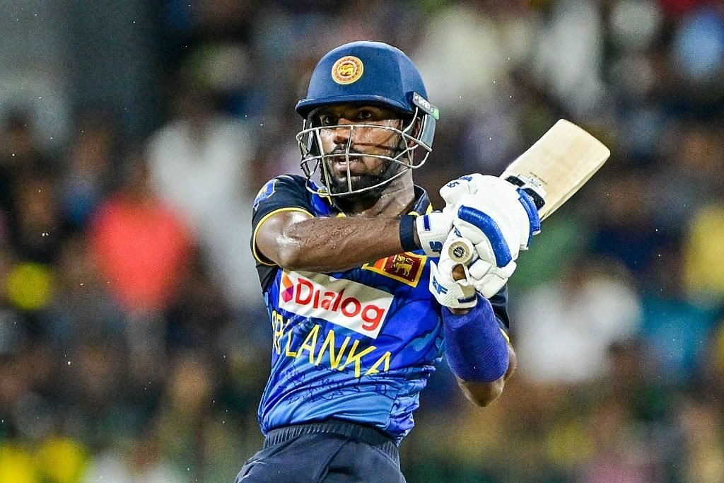 Nishan Madushka's Stellar Form Continues with Third Consecutive Century in Domestic Semifinal
