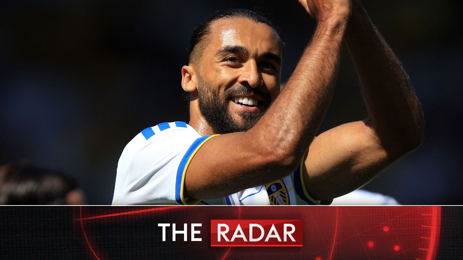 Dominic Calvert-Lewin: The Evolution of a Complete Striker