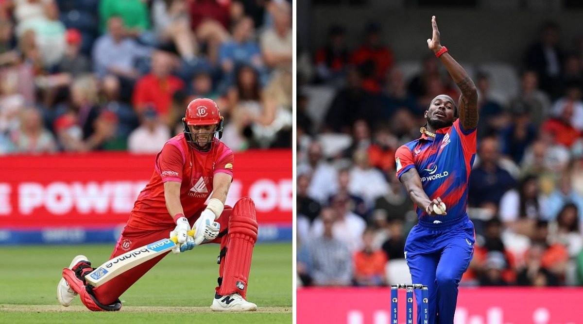 The Hundred 2026: Welsh Fire and Southern Brave Secure Crucial Wins