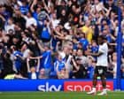 Birmingham and Wolves Share Points in Championship Derby Draw
