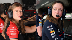 Turn Six at Australian Grand Prix Renamed: Here's Why
