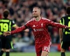 Premier League Teams Shine in Champions League Action