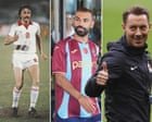 This Week in Sports: Major Deals, Unfortunate Events, and Unique Talents