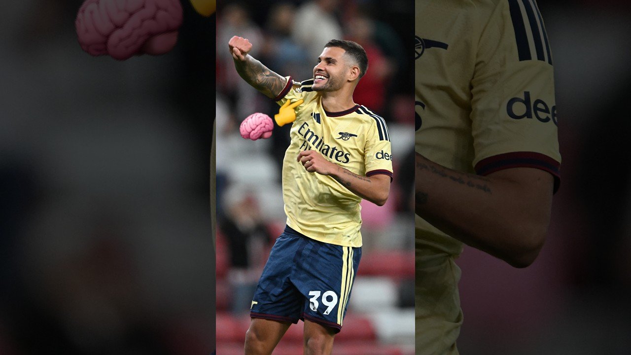 Bruno Guimaraes IQ 🧠♾️