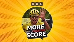 Tadej Pogacar Shifts Focus to Vuelta a España After Tour de France Triumph