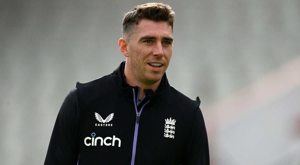 England Announces Test Squad for Pakistan Series, Welcomes Back Dan Lawrence