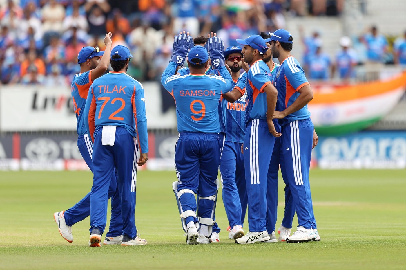 India and Japan Set for Historic Men's T20I Match on September 22