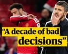 Manchester United Faces Crisis as Sunderland Celebrates European Return