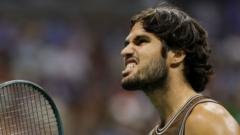 Carlos Alcaraz Stages Comeback to Advance in US Open
