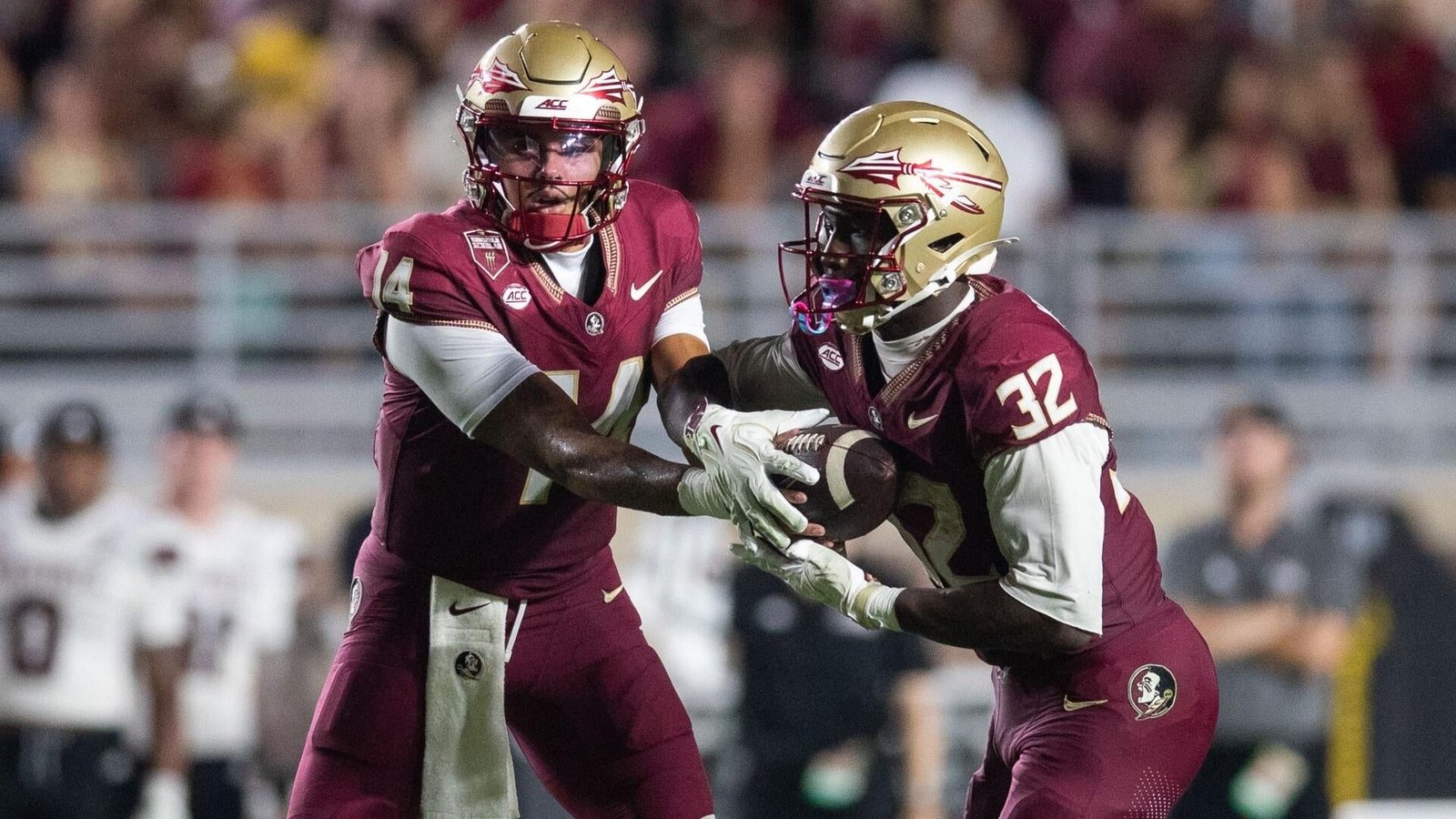 2026 Week 3 College Football Predictions: Florida State vs. Alabama Highlights