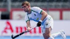 Ireland end World Cup with defeat by New Zealand