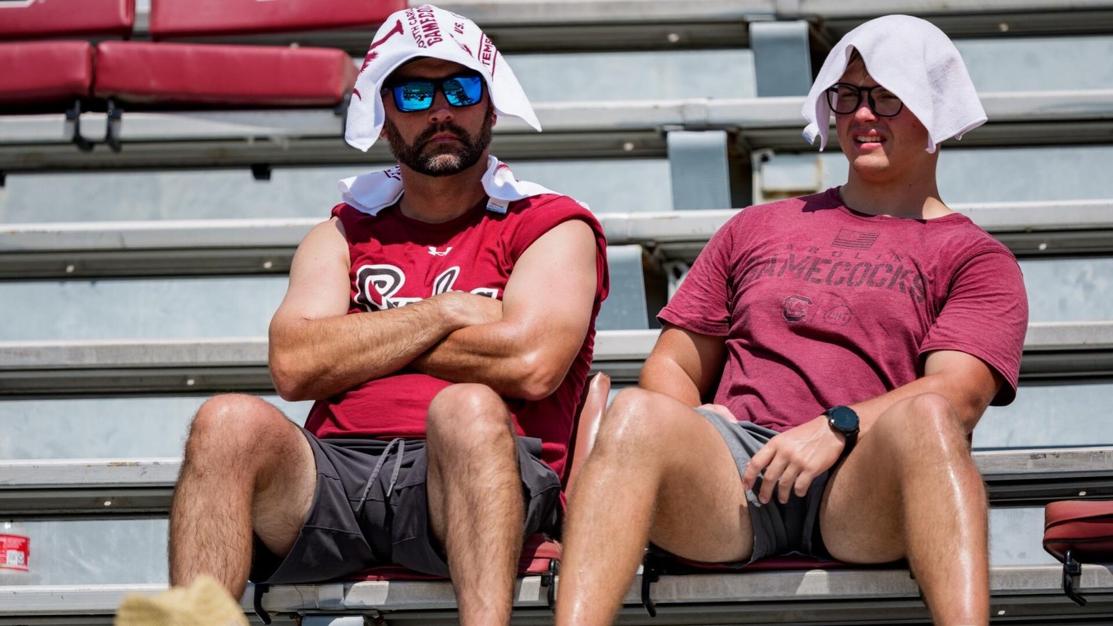 College Football Week 1: Extreme Heat Alters Game Outcomes
