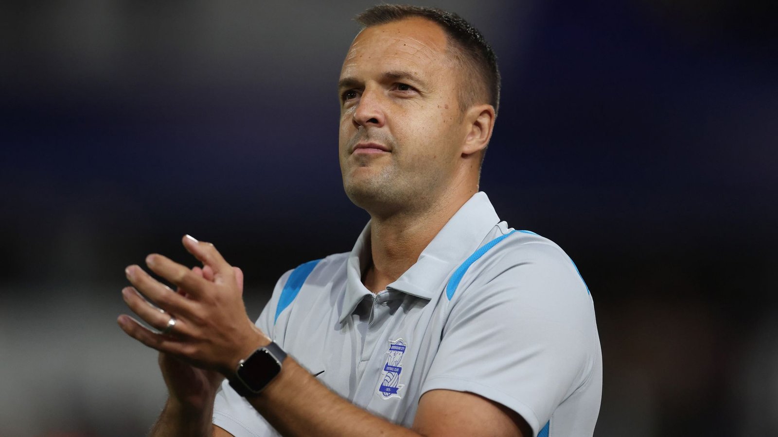 Birmingham City: A New Era Under Manager John Eustace
