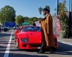 Lewis Hamilton Anticipates Historic Italian Grand Prix Win for Ferrari at Monza