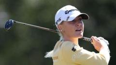 Charley Hull Addresses Backlash Over Caddie Prank