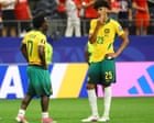Australia's Young Football Stars Nestory Irankunda and Lucas Herrington Set for Major Transfers