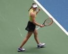 Elena Rybakina Clinches No. 1 Ranking with US Open Semi-Final Victory Over Zheng Qinwen