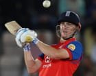 England and Sri Lanka Clash in Second Men's T20 International