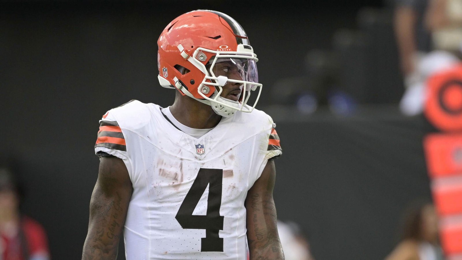 NFL ہفتہ 1 کا خلاصہ: بیئرز کی شاندار کارکردگی، واٹسن کی مشکلات کے ساتھ براؤنز
