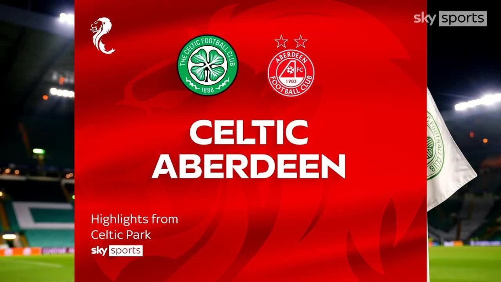 Celtic Maintains Perfect Start with Victory Against Aberdeen in Scottish Premiership