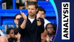 Can Chelsea win the league with three at the back? - Given's verdict
