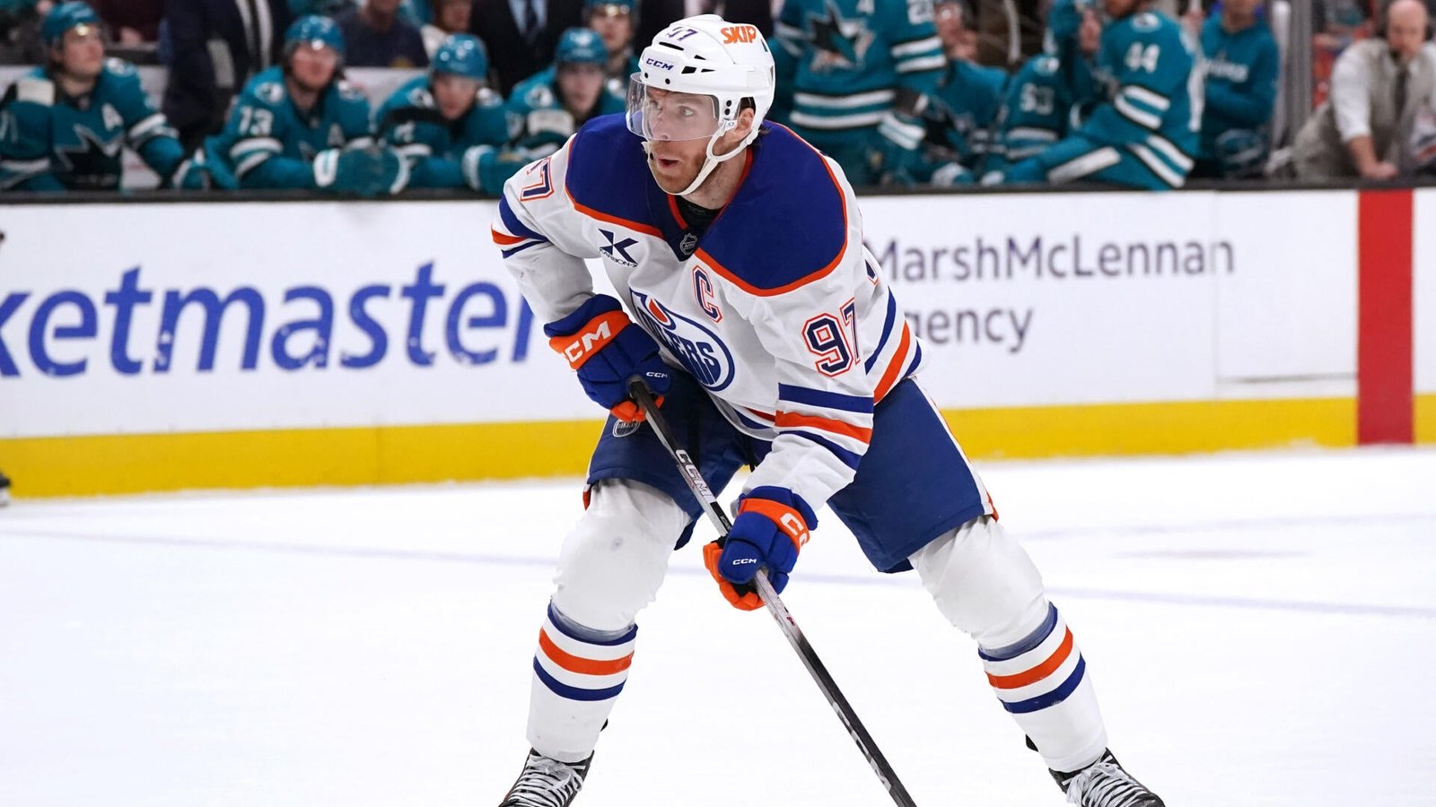 2026-27 forward preview: Connor McDavid leads loaded Fantasy hockey tiers featuring elite stars, rising talent