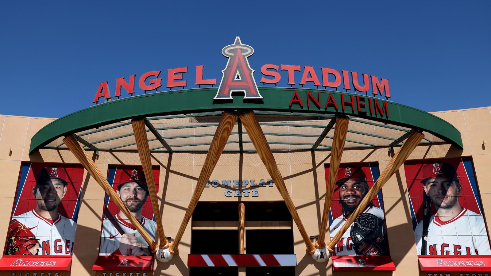 Angels Owner Arte Moreno Sells Team to Rams Owner Stan Kroenke Amid Longest Playoff Drought in MLB