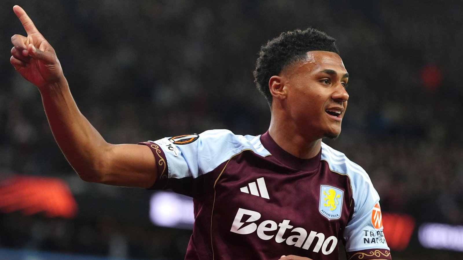 Watkins joins Al Hilal as Villa agree Harwood-Bellis deal