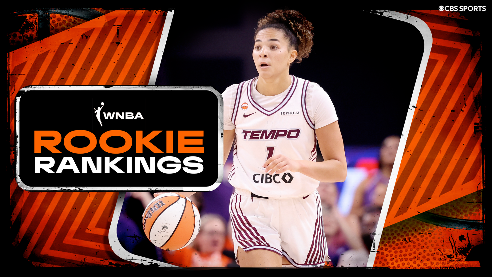 WNBA Rookie Rankings Update: Kiki Rice Impresses as Olivia Miles Maintains Lead Post-FIBA Break