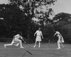 Celebrating 100 Years of Women’s Cricket Week in Colwall
